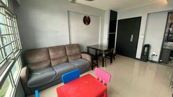 Blk 890A Tampines Greenterrace (Tampines), HDB 3 Rooms #562625051